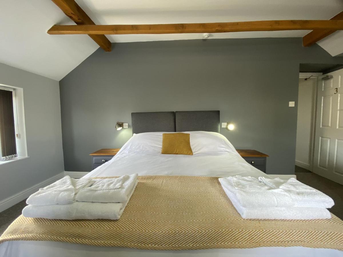 Hotel The House Roade