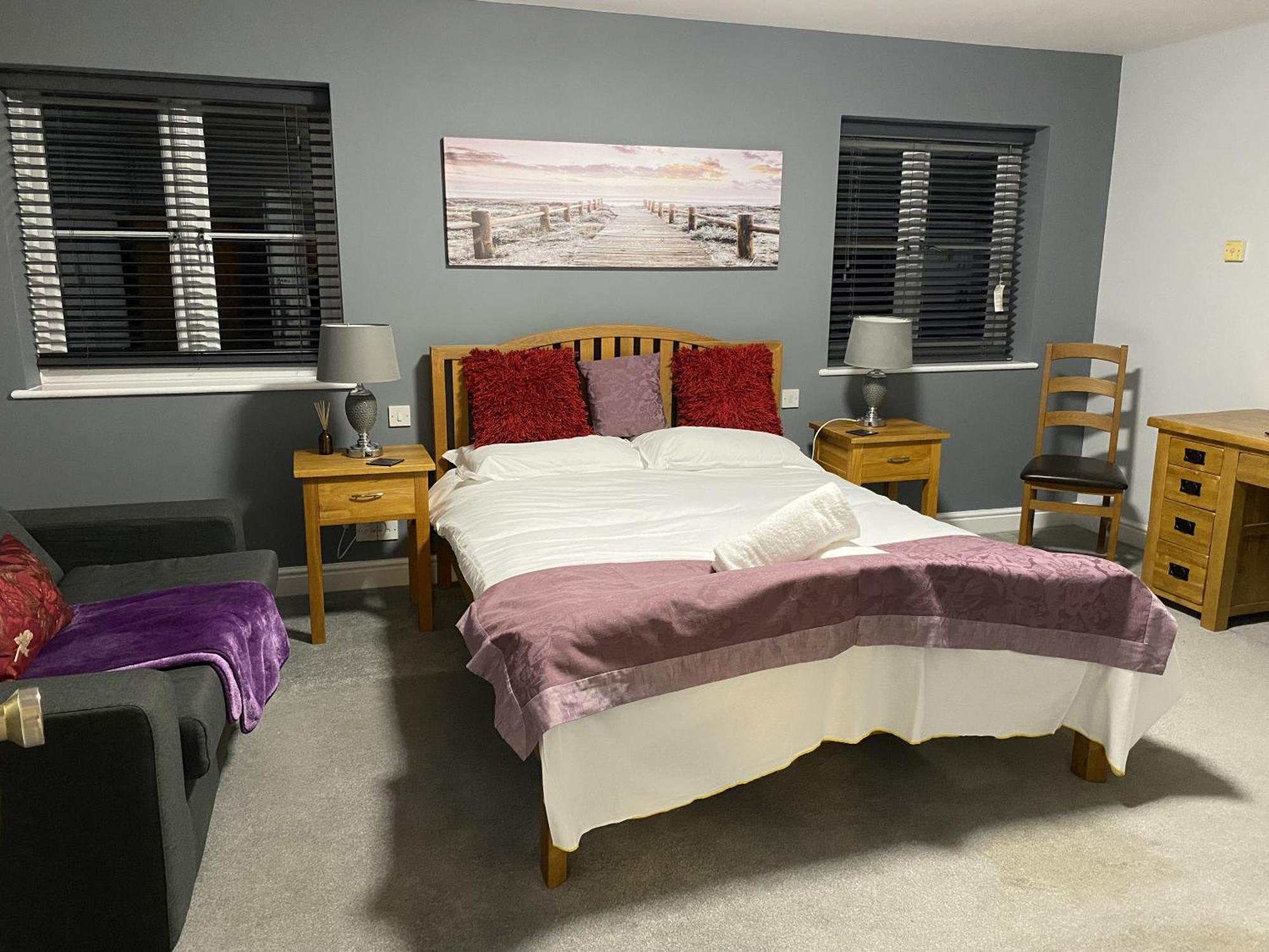 The House Hotel Roade